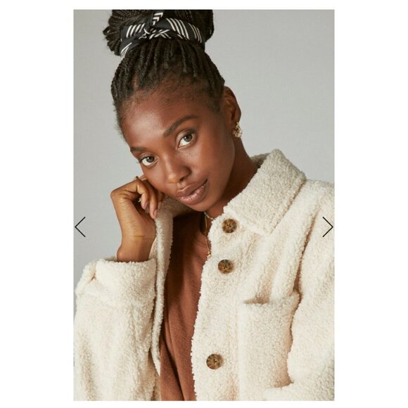 Lucky Brand Jacket NWT - Picture 7 of 7